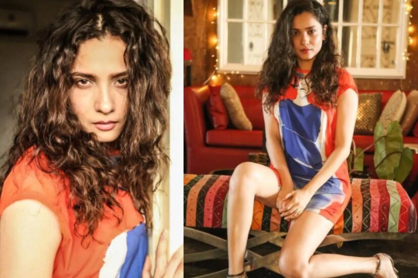 Ankita Lokhande, Sushant Singh Rajput