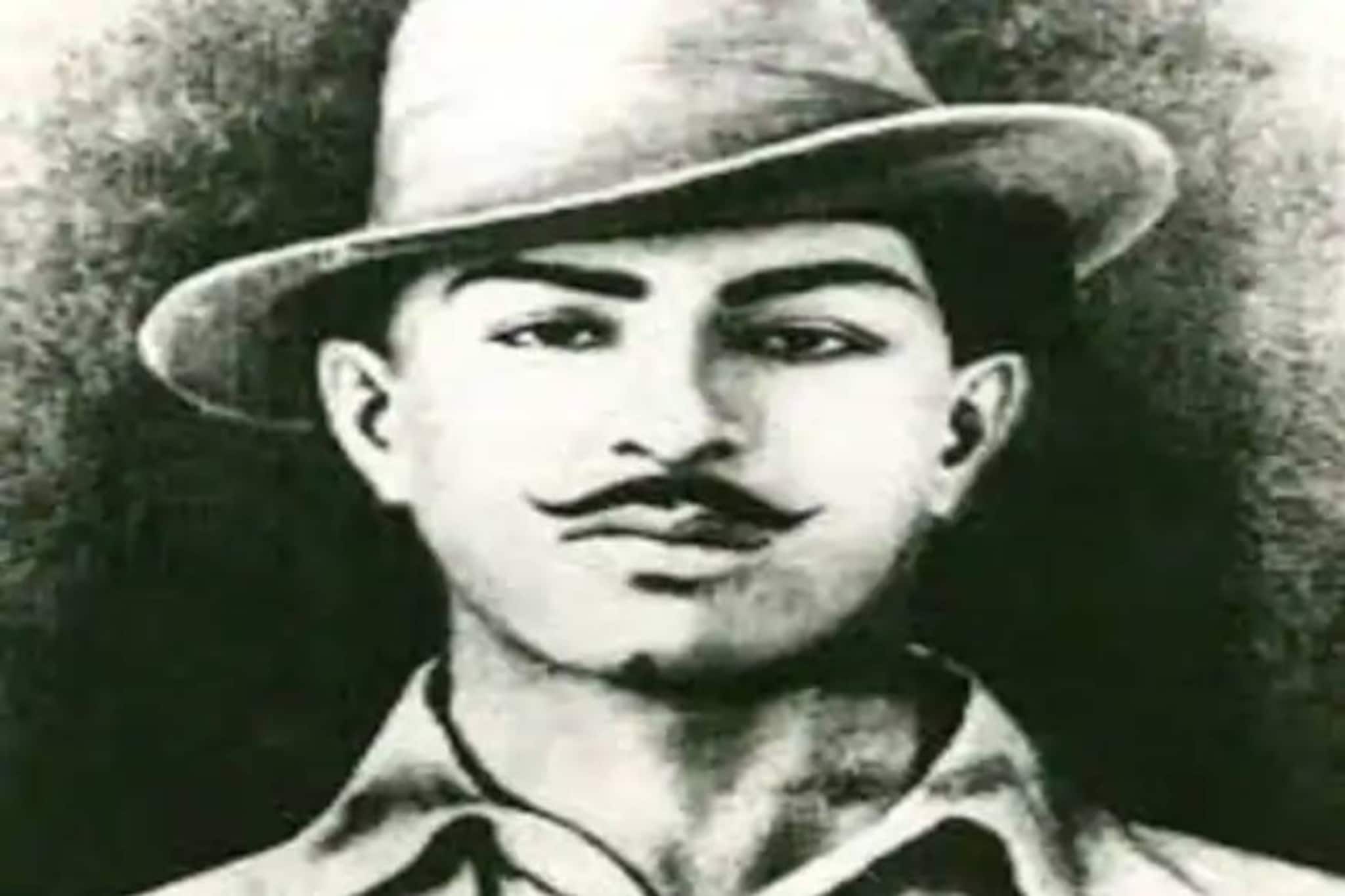 ഭഗത് സിംഗ് രക്തസാക്ഷി ദിനം: 'ഇങ്ക്വിലാബ് സിന്ദാബാദ്'; കൊലമരത്തിലും തളരാത്ത പോരാട്ട വീര്യം