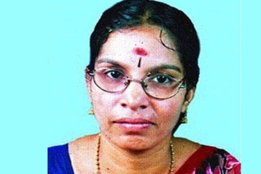രാധ 