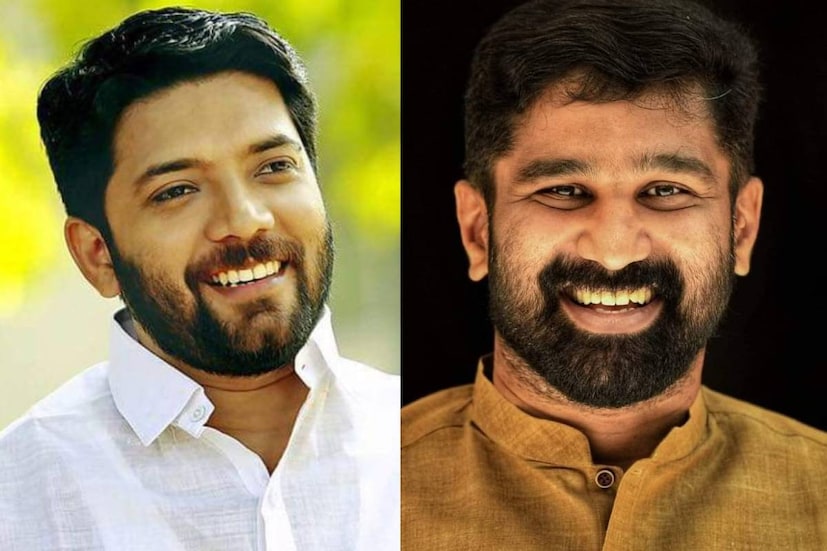 ഷാഫി പറമ്പിൽ, വിടി ബല്‍റാം