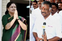 പാർട്ടിഘടന അംഗീകരിച്ചാൽ ശശികലയെ എഐഎഡിഎംകെയിൽ തിരിച്ചെടുക്കുന്ന കാര്യം പരിഗണിക്കും