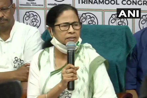 Mamata Banerjee (ANI)