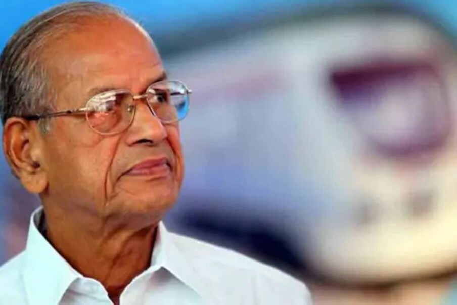  മെട്രോമാ൯ എന്ന പേരിൽ അറിയപ്പെടുന്ന ഇ ശ്രീധരനെ കേരളത്തിലെ ബിജെപിയുടെ മുഖ്യമന്ത്രി സ്ഥാനാർത്ഥിയായി പ്രഖ്യാപിച്ചിരിക്കുകയാണ്. ഇദ്ദേഹത്തിന്റെ നേതൃത്വത്തിലാണ് ഡൽഹി മെട്രോയും കൊങ്കൺ റെയിൽ പാതയും നിർമ്മിച്ചിരുക്കുന്നത്. ഈയടുത്താണ് അദ്ദേഹം ഔദ്യോഗികമായി ബിജെപിയിൽ ചേർന്നത്.