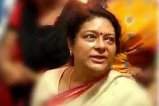 File photo of Sikha Mitra