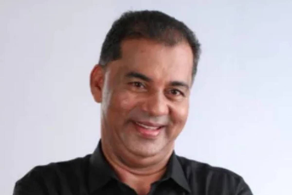 സുലൈമാൻ ഹാജി