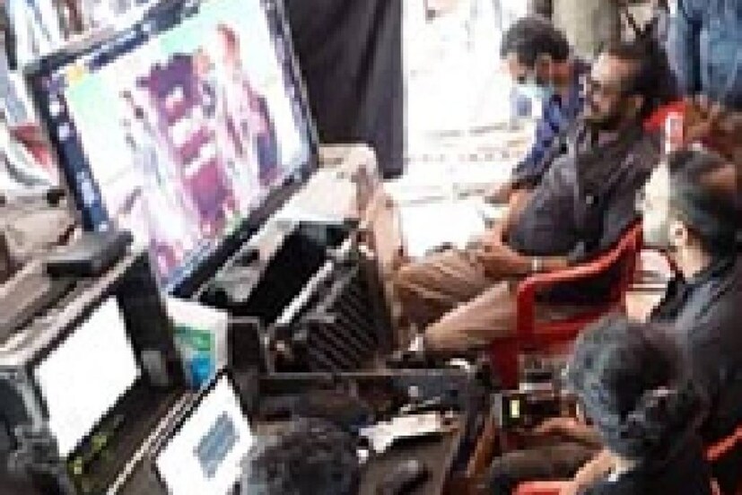  വാസ്‌കോ ഡ ഗാമയുടെ റോളില്‍ റഫേല്‍ അമര്‍ഗോയും ഭാര്യയുടെ റോളില്‍ പാസ് വേഗയും അഭിനയിക്കുക. കൂടാതെ ഷായാല മെക് കഫെറി, സീസര്‍ ലോറന്റോ, പദ്മാവതി റാവു, ജയചന്ദ്രന്‍ പാലാഴി, ജോഷ്വ, ഡോണ്‍, പെഡ്രോ ഫിഗുറിറ്റോ, അമല്‍ തുടങ്ങിയവരും ചിത്രത്തില്‍ പ്രധാന വേഷത്തില്‍ എത്തുന്നുണ്ട്.