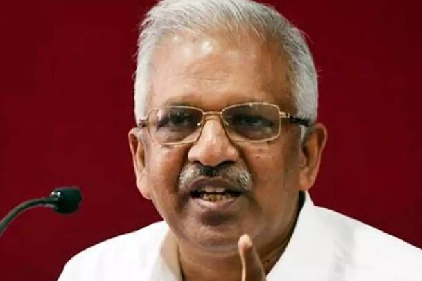 പി. ജയരാജന് നേരെ അപായശ്രമമുണ്ടാകാമെന്ന് ഇന്റലിജൻസ്; വൈ പ്ലാസ് കാറ്റഗറി സുരക്ഷക്ക് നിർദേശം