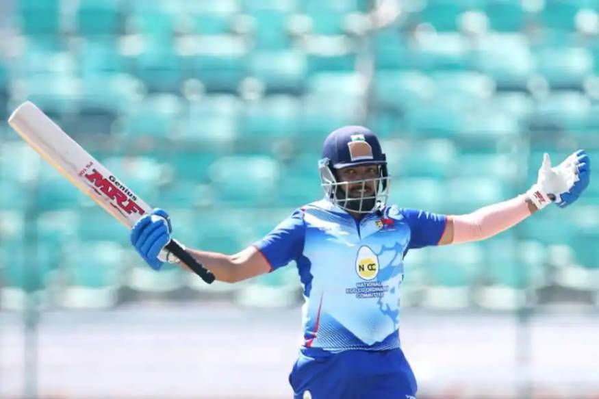 Vijay Hazare Trophy | പൃഥ്വി ഷായ്ക്കു വീണ്ടും സെഞ്ച്വറി; കർണാടകയെ വീഴ്ത്തി മുംബൈ ഫൈനലിൽ