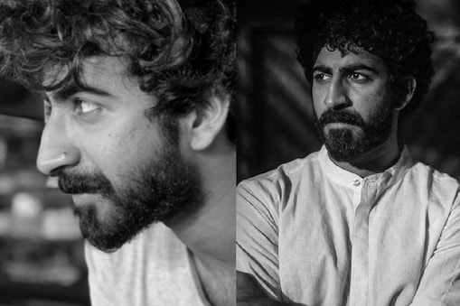 റോഷൻ മാത്യു 