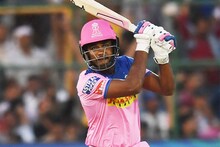 IPL 2021 | ഐപിഎല്ലിൽ ഇന്ന് സഞ്ജു - കോഹ്ലി പോരാട്ടം