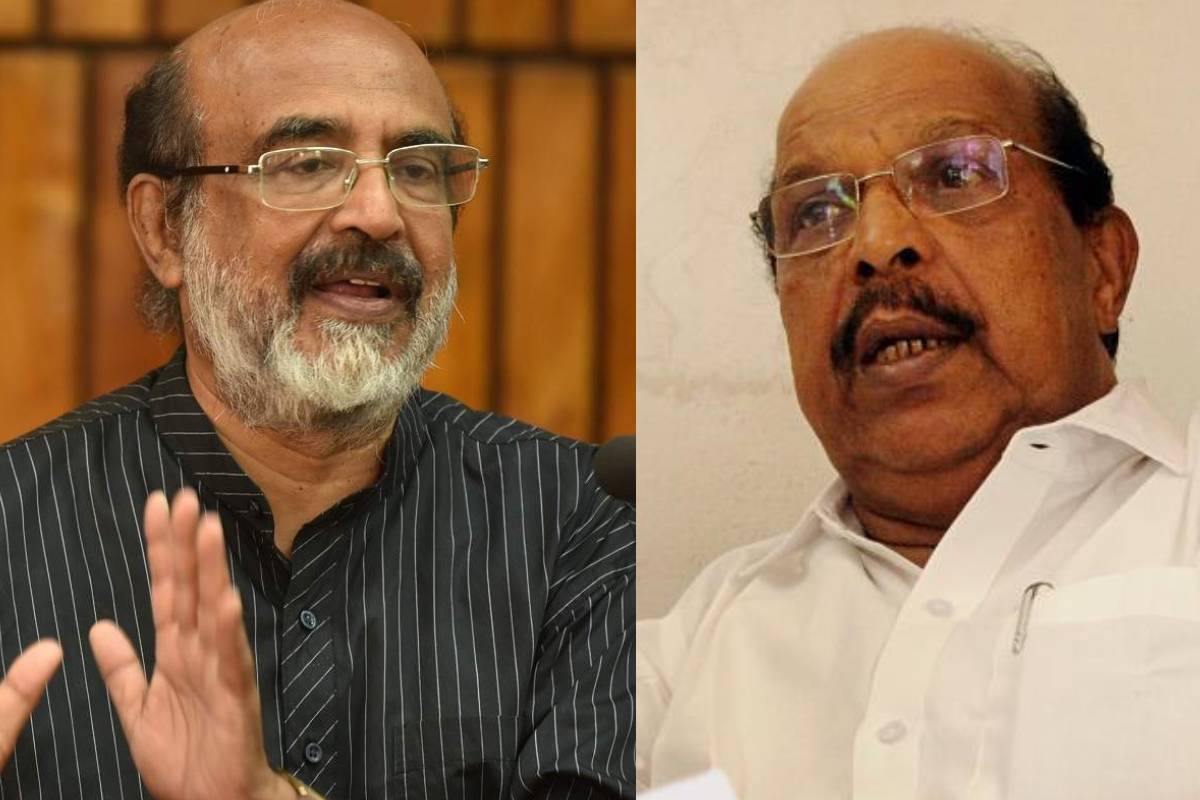 സുധാകരനെയും ഐസക്കിനെയും ഒഴിവാക്കി; പുത്തൻ ഗ്രൂപ്പ് സമവാക്യങ്ങളുമായി ആലപ്പുഴയിലെ സി.പി.എം