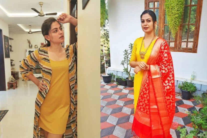 ലാല്‍ ജോസ് സംവിധാനം ചെയ്ത ഡയമണ്ട് നെക്ലേസ് എന്ന ചിത്രത്തിലൂടെയാണ് അനുശ്രീ സിനിമയിലെത്തുന്നത്. പിന്നീട് നിരവധി ഹിറ്റുകളില്‍ നായികയായി എത്തി. മൈ സാന്റയാണ് അവസാനം തീയേറ്ററിലെത്തിയ ചിത്രം.