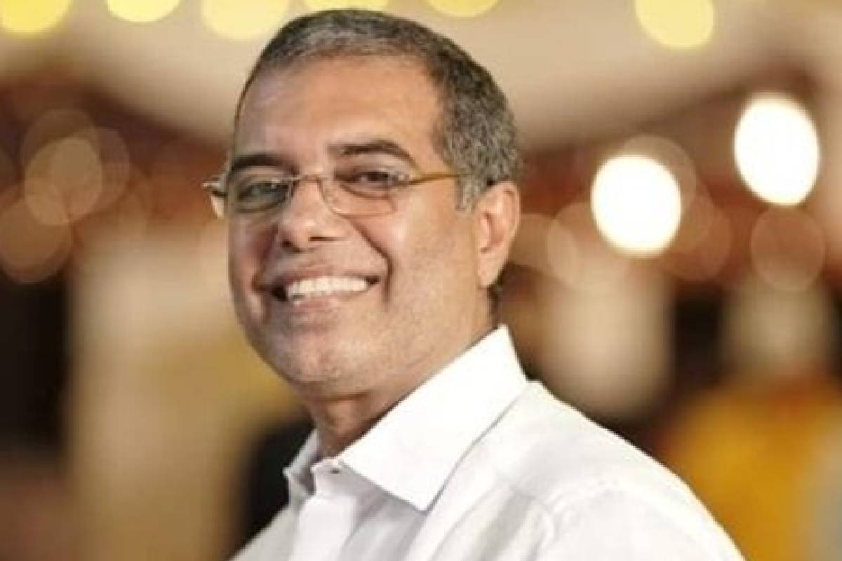'സിപിഎമ്മിനെ പോലെ കോൺഗ്രസും ബിജെപിക്ക് പഠിക്കുവാണെന്ന് അറിഞ്ഞതിൽ സന്തോഷം'