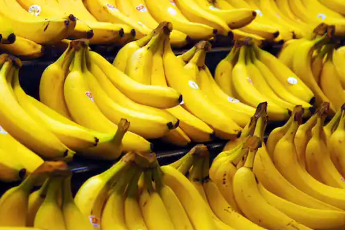 banana 
