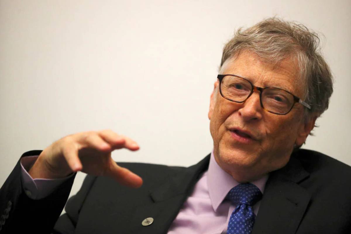 Bill Gates Synthetic Meat, Carbon Emission, കൃതൃമ മാംസം, ബിൽഗേറ്റ്സ്,കാലാവസ്ഥാ വ്യതിയാനം, Climate change