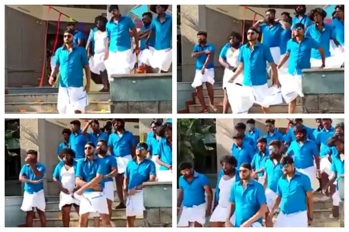 ഹർഭജൻ സിങ്