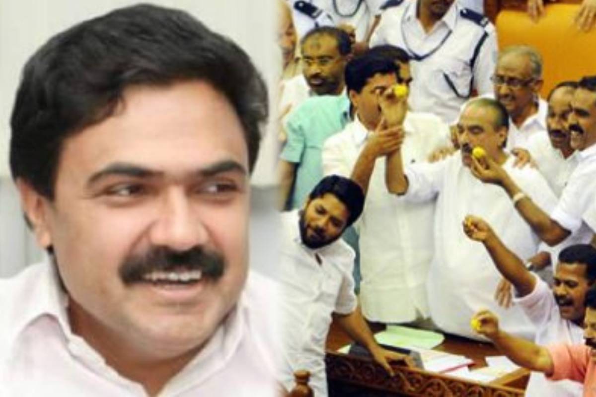 ഇടതിൽ ജോസിന് 'മധുരം'; ഇരിക്കൂർ മുതൽ റാന്നിവരെ 12 സീറ്റ് ഉറപ്പിച്ച് കേരള കോൺഗ്രസിന് നേട്ടം