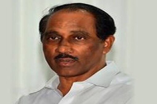 കെ ബാബു