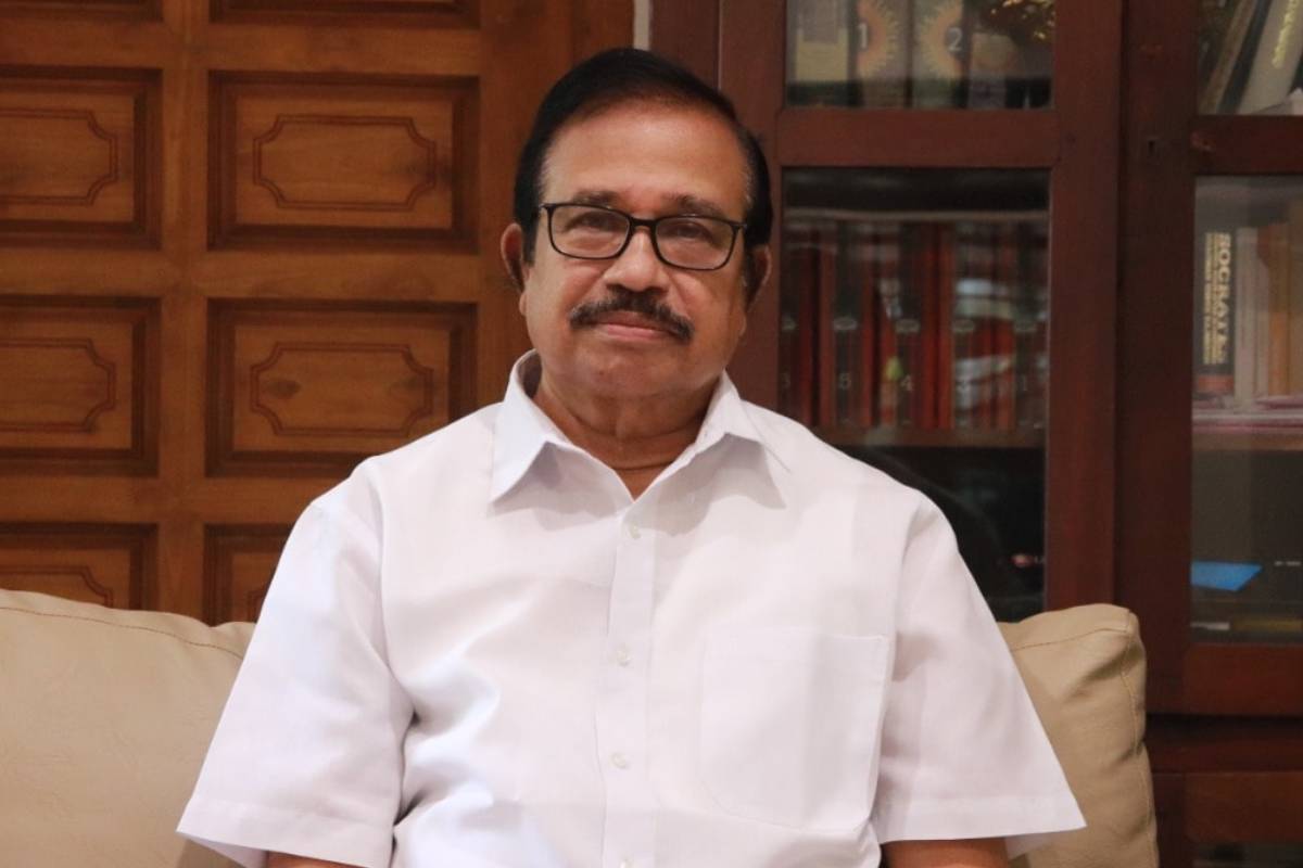 ഗുരുവായൂരപ്പന് കാണിക്കയിട്ട ലീഗ് സ്ഥാനാർഥിക്ക് സമസ്തയുടെ ഭീഷണി