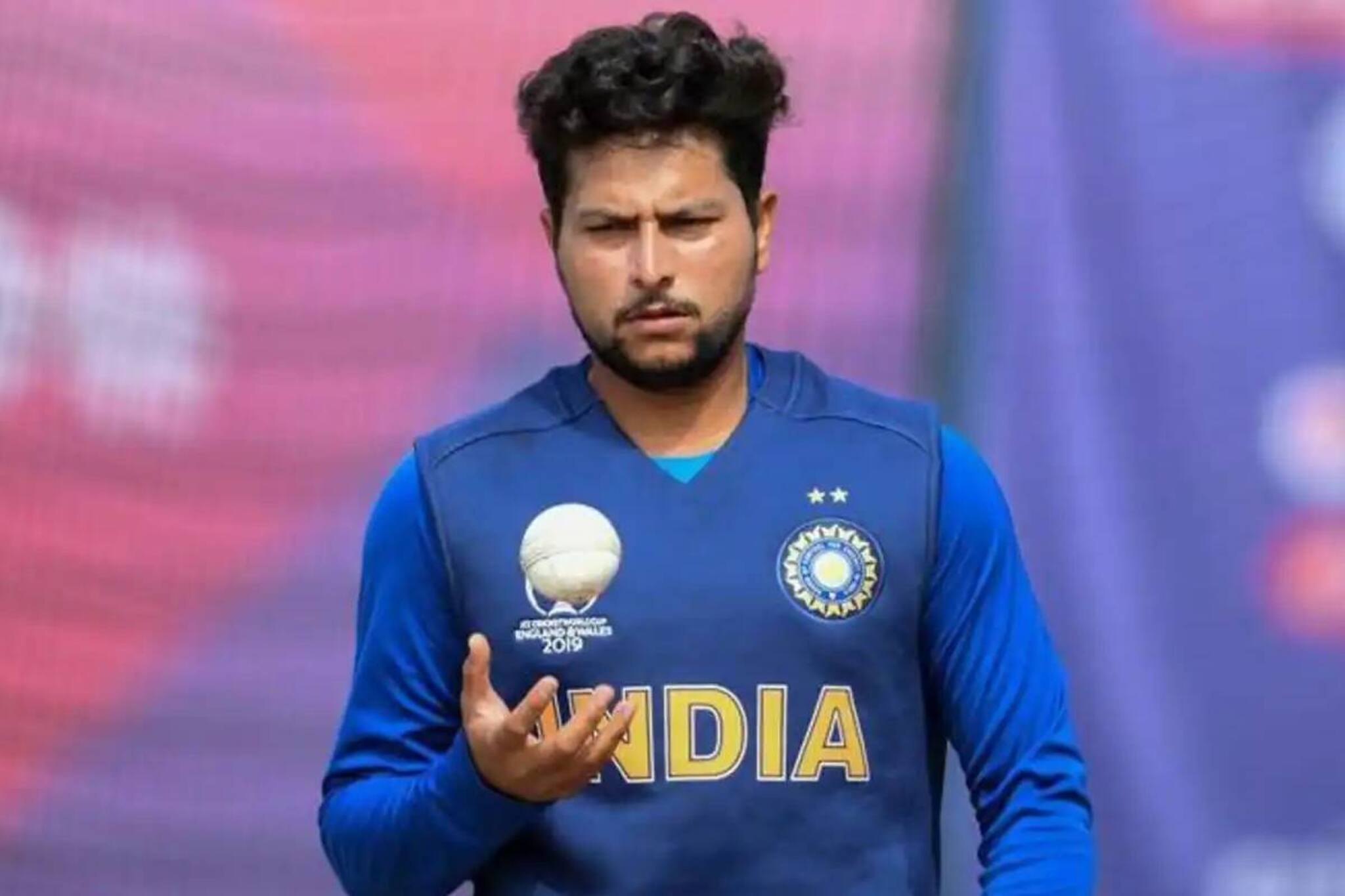 IPL 2021| ടീമിൽ ഇടം ലഭിച്ചില്ലെങ്കിലും വിഷമമില്ല: കുൽദീപ് യാദവ്