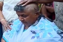 Breaking | മഹിളാ കോണ്‍ഗ്രസ് അധ്യക്ഷ ലതികാ സുഭാഷ് രാജിവെച്ചു