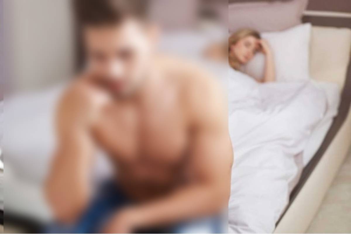 പുരുഷന്മാരിൽ ആർത്തവവിരാമമുണ്ടോ? വിദഗ്ധർ പറയുന്നു, അതെ