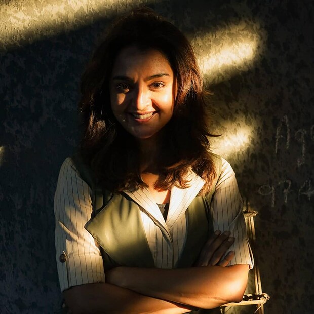  ചിത്രങ്ങൾക്ക് മികച്ച അഭിപ്രായമാണ് ലഭിക്കുന്നത്. മികച്ച ഫോട്ടോകളാണ് മമ്മൂട്ടിയുടേതെന്നാണ് കമന്റുകളിൽ ആരാധകർ അഭിപ്രായപ്പെടുന്നത്. ഒരു പ്രൊഫഷണൽ ഫോട്ടോഗ്രാഫറുടെ മികവോടെയാണ് മമ്മൂട്ടി ചിത്രങ്ങൾ പകർത്തിയതെന്നാണ് കമന്റുകള്‍. (Photo- Facebook/ Manju Warrier)