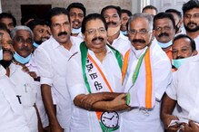 കുണ്ടറ പീഡനം: പരാതിക്കാരിയുടെ പിതാവിനെ എൻസിപിയിൽ നിന്നും സസ്പെൻഡ് ചെയ്തു