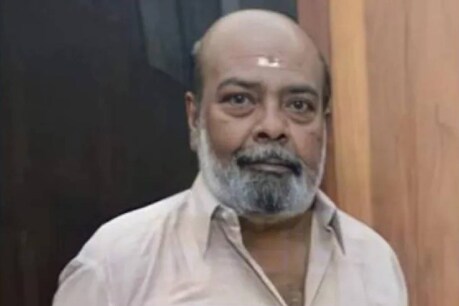 നടനും നാടക പ്രവർത്തകനുമായ പി സി സോമൻ അന്തരിച്ചു നടനും നാടക പ്രവർത്തകനുമായ പി സി സോമൻ അന്തരിച്ചു