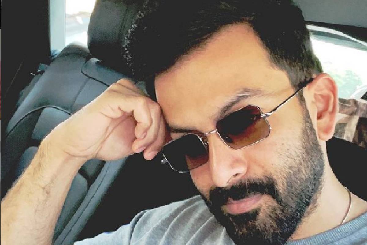 നടന്‍, സംവിധായകന്‍, യൂത്ത് ഐക്കണ്‍; പൃഥ്വിരാജിന് ഇന്ന് പിറന്നാള്‍