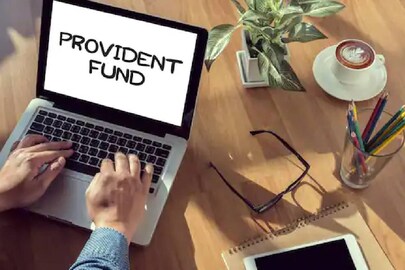 PF Online Transfer PF Online Transfer