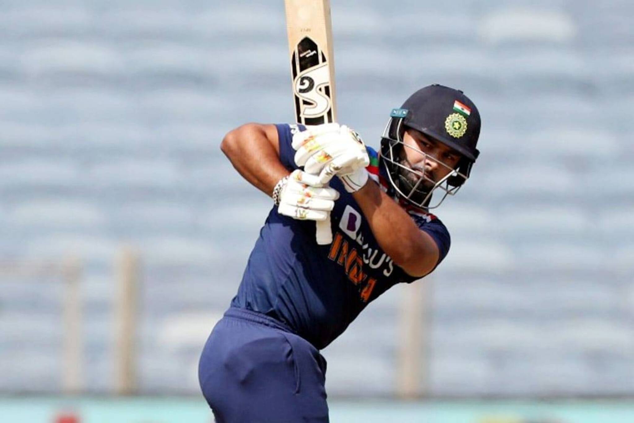 IPL 2021 | 50 കളിക്കാരെ കിട്ടിയാലും ഋഷഭ് പന്തിനെ പോലെ കളിക്കാന്‍ ആർക്കുമാവില്ല': പാറ്റ് കമ്മിൻസ്