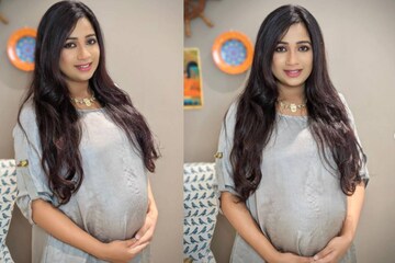 Shreya Ghoshal|'എന്റെ ജീവിതത്തിലെ ഏറ്റവും മനോഹരമായ ഘട്ടം അനുഭവിക്കുന്നു';  ശ്രേയാ ഘോഷാൽ