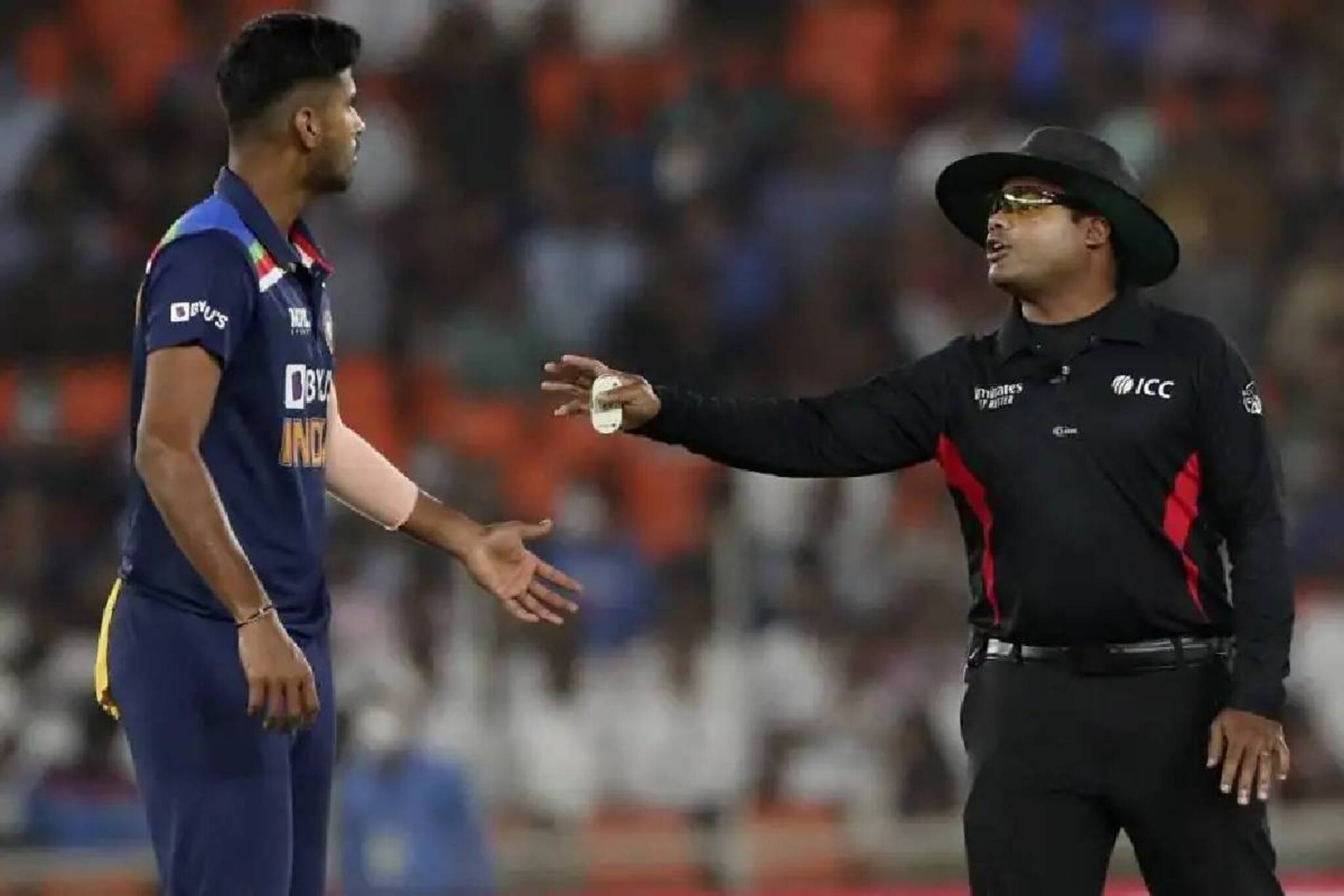 IPL 2021| ഇത്തവണ ഐപിഎല്ലിൽ സോഫ്റ്റ് സിഗ്നൽ ഉണ്ടാകില്ലെന്ന് ബിസിസിഐ