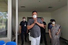 Suresh Gopi| നടൻ സുരേഷ് ഗോപി ആശുപത്രി വിട്ടു; തൃശൂരിൽ ഉടൻ പ്രചാരണത്തിനില്ല; വിശ്രമം വേണമെന്ന് ഡോക്ടർമാർ