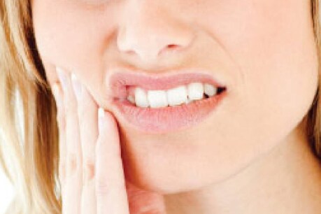 തണുപ്പ് മൂലം പല്ലുവേദന ഉണ്ടാകാനുള്ള കാരണങ്ങൾ കണ്ടെത്തി ശാസ്ത്രസംഘം