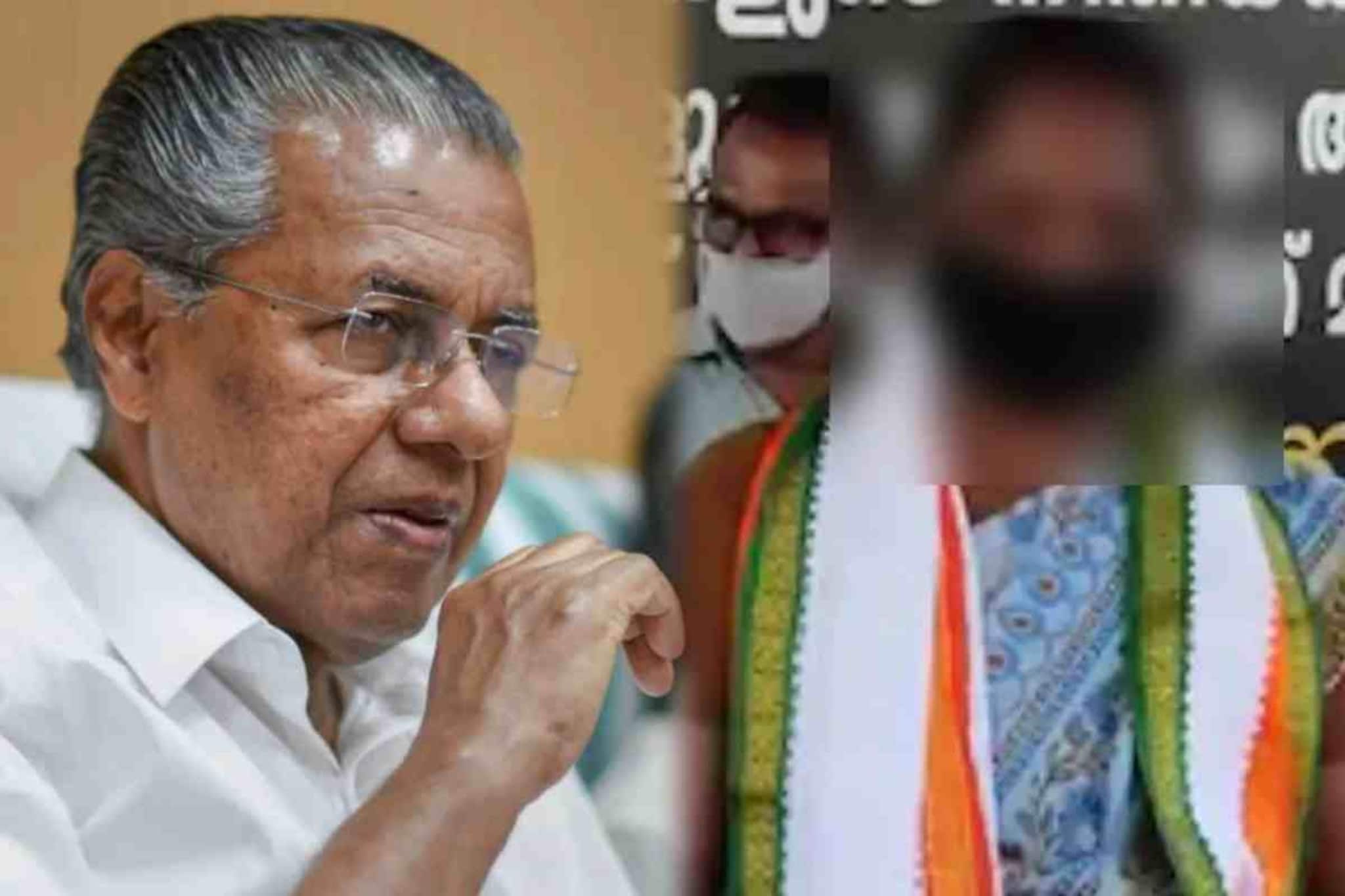 പിണറായി വിജയനെതിരെ ധർമടത്ത് വാളയാര്‍ പെണ്‍കുട്ടികളുടെ അമ്മ മത്സരിക്കും