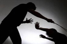 മദ്യകുപ്പി നോക്കിയെടുത്ത് കൊടുത്തില്ല;  യുവതിയെ ക്രൂരമായി മര്‍ദ്ദിച്ച് ഭര്‍ത്താവ്