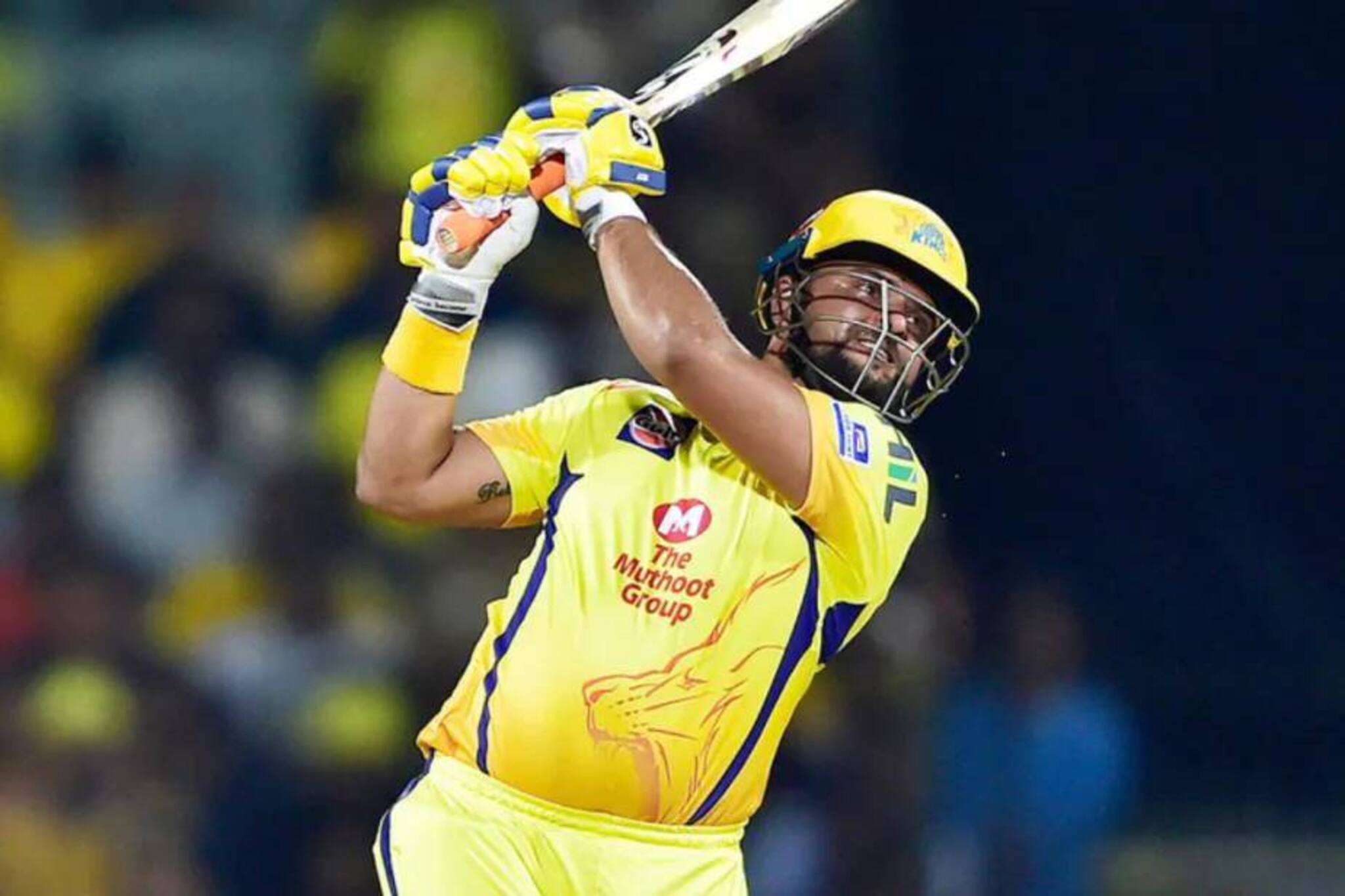 IPL 2021 | രോഹിത്, ധോണി, കോഹ്ലി എന്നിവരുടെ കൂടെ ഇനി റെയ്‌നയും, വമ്പന്‍ നേട്ടവുമായി 'ചിന്നത്തല'