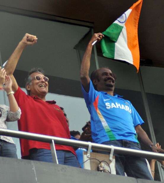 హీరోగా బ్రేక్ ఇచ్చిన చిత్రం ‘భైరవీ’