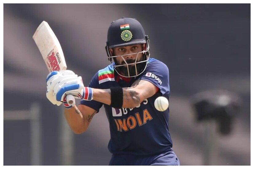  Virat Kohli| Best O D I Cricketer | ഇന്ത്യന്‍ നായകന്‍ വിരാട് കോഹ്ലിയെ ദശകത്തിലെ മികച്ച ഏകദിന കളിക്കാരനായി തെരഞ്ഞെടുത്തു. ക്രിക്കറ്റിന്റെ ബൈബിള്‍ എന്ന് അറിയപ്പെടുന്ന ഇംഗ്ലീഷ് പ്രസിദ്ധീകരണം വിസ്ഡന്‍ അല്‍മനാക്ക് ആണ് കോഹ്ലിയെ തെരഞ്ഞെടുത്തിരിക്കുന്നത്. ആദ്യ ഏകദിനം നടന്നതിന്റെ 50ആം വാര്‍ഷികത്തിനോടാനുബന്ധിച്ചാണ് കഴിഞ്ഞ അഞ്ചു ദശകങ്ങളിലെ അഞ്ചു ക്രിക്കറ്റ് താരങ്ങളുടെ പേര് വിസ്ഡന്‍ ക്രിക്കറ്റേഴ്‌സ് അല്‍മനാക്കില്‍ ചേര്‍ത്തത്. ദശകത്തിലെ താരമായി തെരഞ്ഞെടുക്കുന്ന മൂന്നാമത്തെ ഇന്ത്യാക്കാരനാണ് കോഹ്ലി. മുന്‍ ഇന്ത്യന്‍ നായകന്‍ കപില്‍ദേവും ക്രിക്കറ്റ് ഇതിഹാസം സച്ചില്‍ തെണ്ടുല്‍ക്കറും വിസ്ഡന്റെ ഈ ബഹുമതിയ്ക്ക് അര്‍ഹരായിട്ടുണ്ട്.