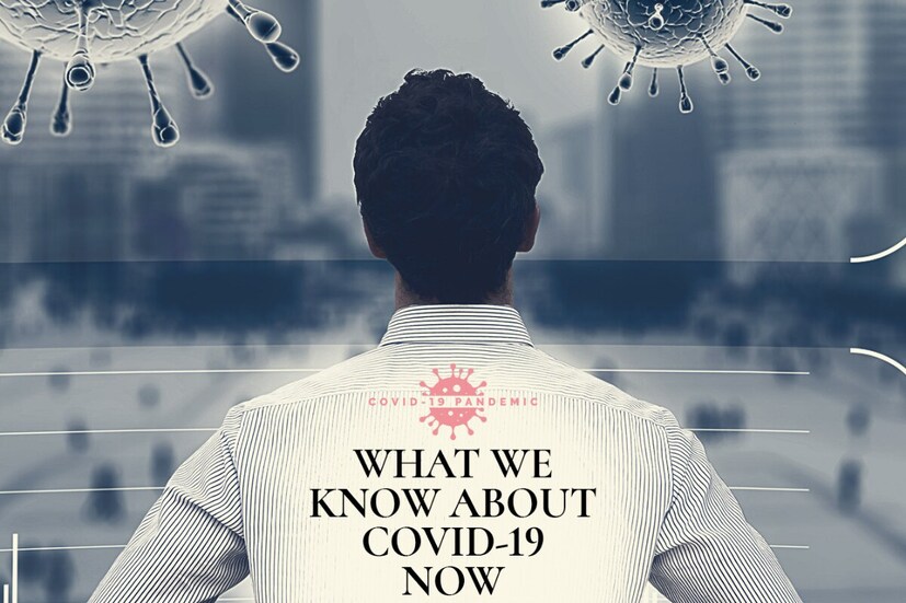  New Coronavirus Symptoms