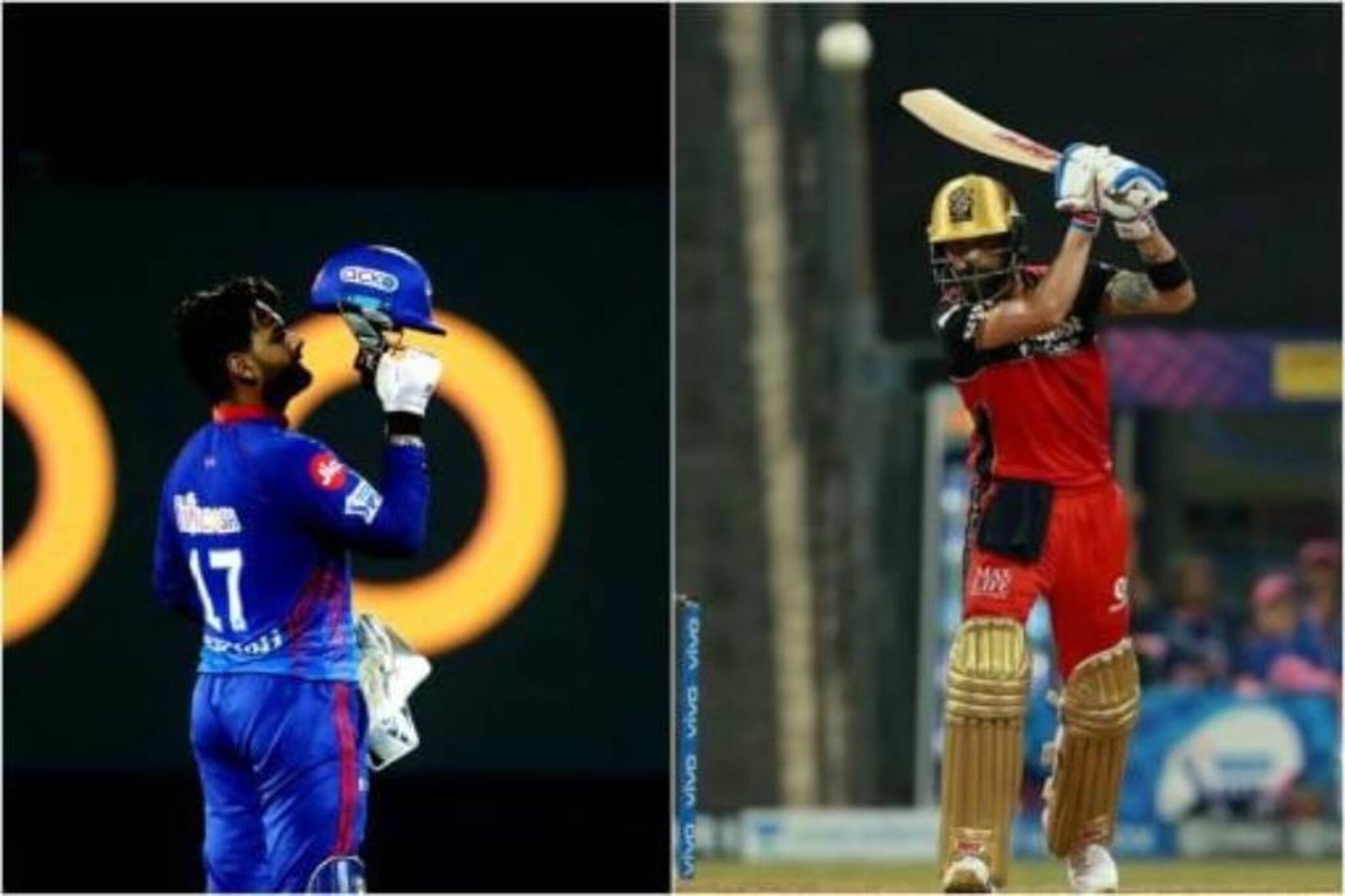 IPL 2021 | കോഹ്ലി - പന്ത് പോരാട്ടത്തിൽ ടോസ് ഡൽഹിക്ക്; ബാംഗ്ലൂരിന് ബാറ്റിങ്; ഇഷാന്ത് കളിക്കും