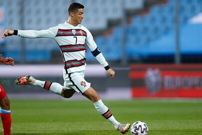 Ronaldo