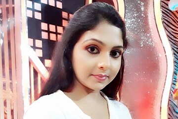 Ambili Devi | അദ്ദേഹം ഞങ്ങളെ വിട്ട് ഈശ്വരന്റെ അടുത്തേക്ക് പോയി... പ്രതിസന്ധികൾക്കിടെ വിയോഗ