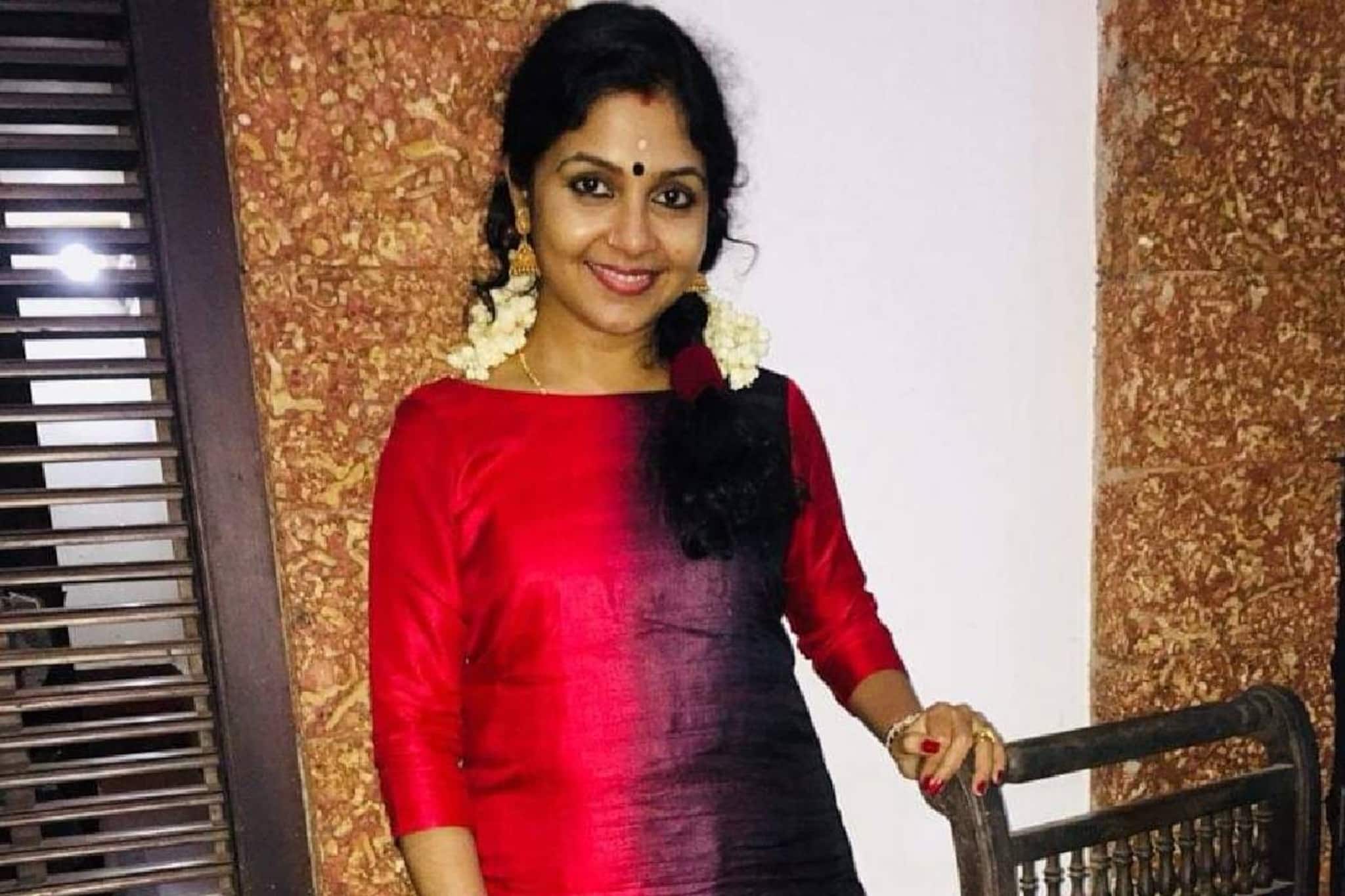 Ambili Devi | ഭർത്താവിന് മറ്റൊരു ബന്ധം; തന്നോട് വിവാഹ മോചനം ആവശ്യപ്പെടുന്നു എന്ന് അമ്പിളി