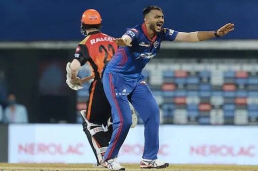 Axar Patel