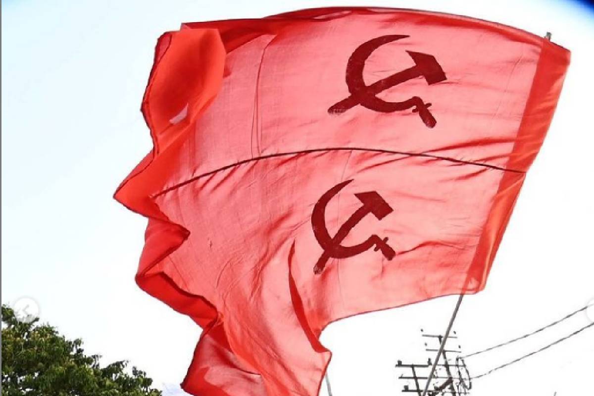 ഇടതുമുന്നണിയുടെ തുടർഭരണം; അഭിനന്ദനവുമായി റഷ്യൻ കമ്മ്യൂണിസ്റ്റ് പാർട്ടി