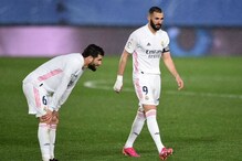 Champions league | റയലിനെ സമനിലയില്‍ പിടിച്ച് ചെല്‍സി