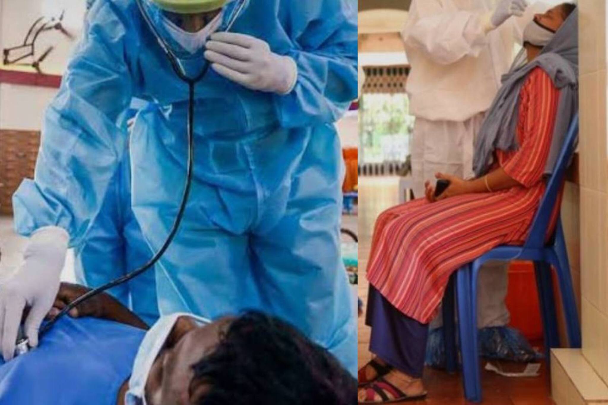 കോവിഡ് മരണം: നഷ്ടപരിഹാരത്തിന് അർഹരായവരെ കണ്ടെത്താൻ ജില്ലാതല സമിതി